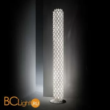 Напольный светильник Slamp Charlotte FLOOR CHR88PST0000W_000