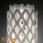 Напольный светильник Slamp Charlotte FLOOR CHR88PST0000W_000 - Фото 1