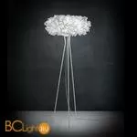 Напольный светильник Slamp Clizia FLOOR WHITE CLI78PST0000W_000