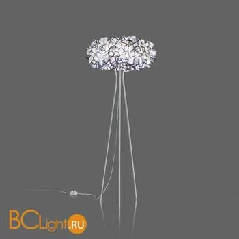 Напольный светильник Slamp Clizia FLOOR PURPLE CLI78PST0000P_000