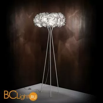 Напольный светильник Slamp Clizia FLOOR FUME CLI78PST0000F_000