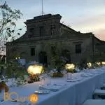 Настольный светильник Slamp Clizia TABLE FUME BATTERY CLI78TAVB0C1F_000 - Фото 4