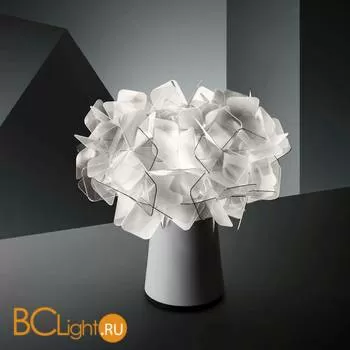 Настольный светильник Slamp Clizia TABLE FUME CLI78TAV0001F_000