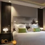 Настольный светильник Slamp Clizia TABLE FUME CLI78TAV0001F_000 - Фото 0