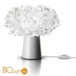 Настольный светильник Slamp Clizia TABLE WHITE CLI78TAV0001W_000