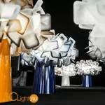 Настольный светильник Slamp Clizia TABLE PURPLE CLI78TAV0001H_000 - Фото 1