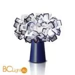 Настольный светильник Slamp Clizia TABLE PURPLE CLI78TAV0001H_000
