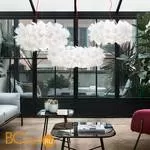 Подвесной светильник Slamp Clizia SUSPENSION Mama Non Mama CLI78SOS0000MN000 - Фото 2