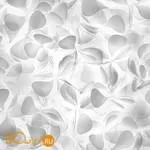 Подвесной светильник Slamp Clizia SUSPENSION Mama Non Mama CLI78SOS0000MN000 - Фото 0