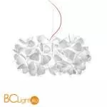 Подвесной светильник Slamp Clizia SUSPENSION Mama Non Mama CLI78SOS0000MN000