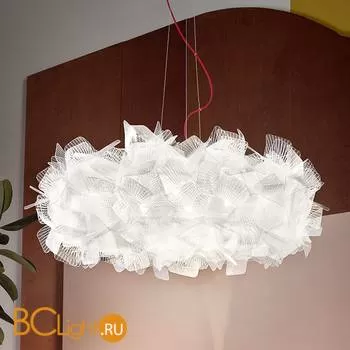 Подвесной светильник Slamp Clizia SUSPENSION Pixel CLI78SOST000PX000