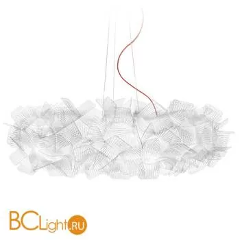 Подвесной светильник Slamp Clizia SUSPENSION LARGE Pixel CLI78SOS0003PX000
