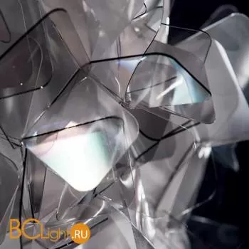 Подвесной светильник Slamp Clizia SUSPENSION FUME CLI78SOS0000F_000 - Фото 1