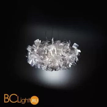 Подвесной светильник Slamp Clizia SUSPENSION FUME CLI78SOS0000F_000