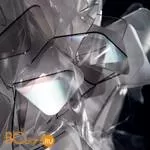 Подвесной светильник Slamp Clizia SUSPENSION FUME CLI78SOS0000F_000 - Фото 1