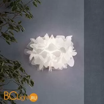 Настенный светильник Slamp Clizia Applique Mama Non Mama CLI78APP0000MN000