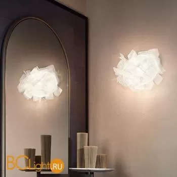 Настенный светильник Slamp Clizia Applique Pixel CLI78APP0000PX000 - Фото 0
