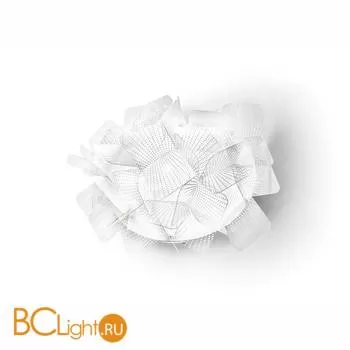 Настенный светильник Slamp Clizia Applique Pixel CLI78APP0000PX000