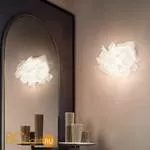 Настенный светильник Slamp Clizia Applique Pixel CLI78APP0000PX000 - Фото 0