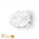 Настенный светильник Slamp Clizia Applique Pixel CLI78APP0000PX000