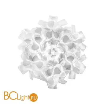 Потолочный светильник Slamp Clizia CEILING / WALL MINI Mama Non Mama CLI78PLF0001MN000