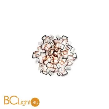 Потолочный светильник Slamp Clizia Ceiling S ORANGE CLI78PLF0001A_000