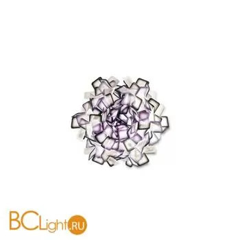 Потолочный светильник Slamp Clizia Ceiling S PURPLE CLI78PLF0001P_000
