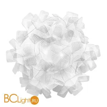 Потолочный светильник Slamp Clizia Ceiling M Pixel CLI78PLF0000PX000