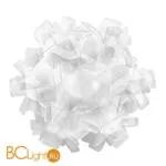 Потолочный светильник Slamp Clizia Ceiling M Pixel CLI78PLF0000PX000