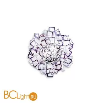 Потолочный светильник Slamp Clizia Ceiling M PURPLE CLI78PLF0000P_000