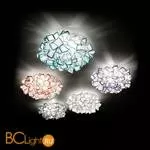 Потолочный светильник Slamp Clizia Ceiling M BLUE CLI78PLF0000B_000 - Фото 0