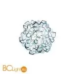 Потолочный светильник Slamp Clizia Ceiling M BLUE CLI78PLF0000B_000