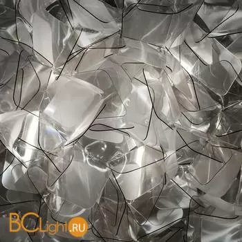 Потолочный светильник Slamp Clizia Ceiling M FUME CLI78PLF0000F_000 - Фото 1