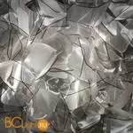 Потолочный светильник Slamp Clizia Ceiling M FUME CLI78PLF0000F_000 - Фото 1