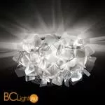 Потолочный светильник Slamp Clizia Ceiling M FUME CLI78PLF0000F_000