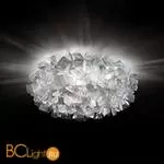 Потолочный светильник Slamp Clizia Ceiling L FUME CLI78PLF0003F_000