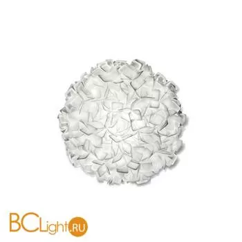 Потолочный светильник Slamp Clizia Ceiling L WHITE CLI78PLF0003W_000