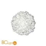 Потолочный светильник Slamp Clizia Ceiling L WHITE CLI78PLF0003W_000