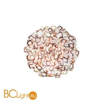 Потолочный светильник Slamp Clizia Ceiling L ORANGE CLI78PLF0003A_000