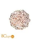 Потолочный светильник Slamp Clizia Ceiling L ORANGE CLI78PLF0003A_000