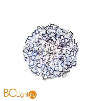 Потолочный светильник Slamp Clizia Ceiling L PURPLE CLI78PLF0003P_000