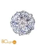 Потолочный светильник Slamp Clizia Ceiling L PURPLE CLI78PLF0003P_000