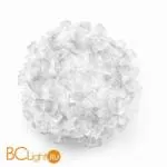 Потолочный светильник Slamp Clizia Ceiling L Pixel CLI78PLF0003PX000