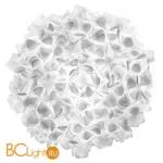 Потолочный светильник Slamp Clizia Ceiling L Mama non mama CLI78PLF0003MN000