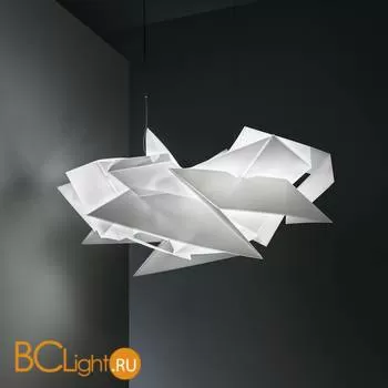 Подвесной светильник Slamp Cordoba SUSPENSION CRD95SOS0000W_000 - Фото 1