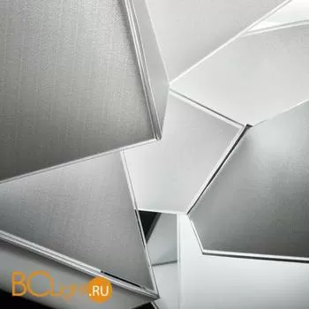 Подвесной светильник Slamp Cordoba SUSPENSION CRD95SOS0000W_000 - Фото 2