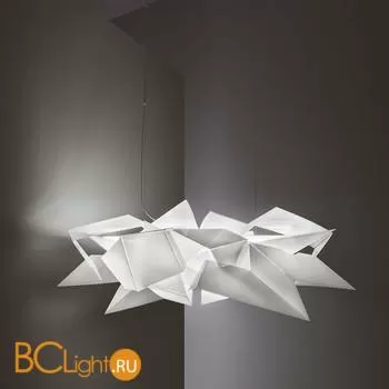 Подвесной светильник Slamp Cordoba SUSPENSION CRD95SOS0000W_000