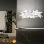 Подвесной светильник Slamp Cordoba SUSPENSION CRD95SOS0000W_000 - Фото 0