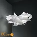 Подвесной светильник Slamp Cordoba SUSPENSION CRD95SOS0000W_000 - Фото 1