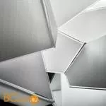 Подвесной светильник Slamp Cordoba SUSPENSION CRD95SOS0000W_000 - Фото 2